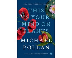 Omslag van This Is Your Mind on Plants