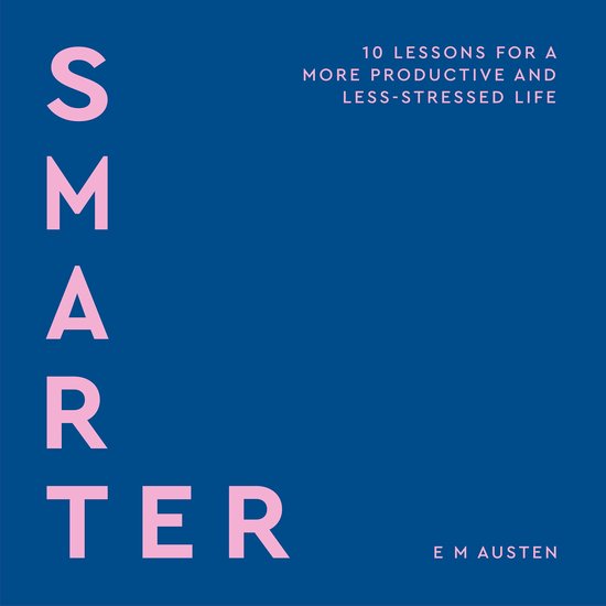 Smarter - cover