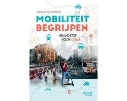 Mobiliteit begrijpen