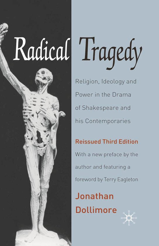 Radical Tragedy - cover