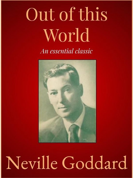 Out of this World - cover