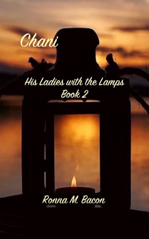His Ladies with the Lamps 2 - Chani - cover