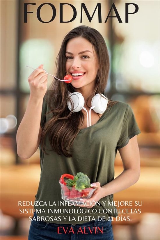 Fodmap - cover