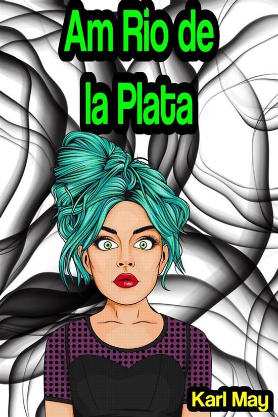 Am Rio de la Plata - cover