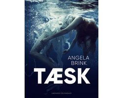 Tæsk