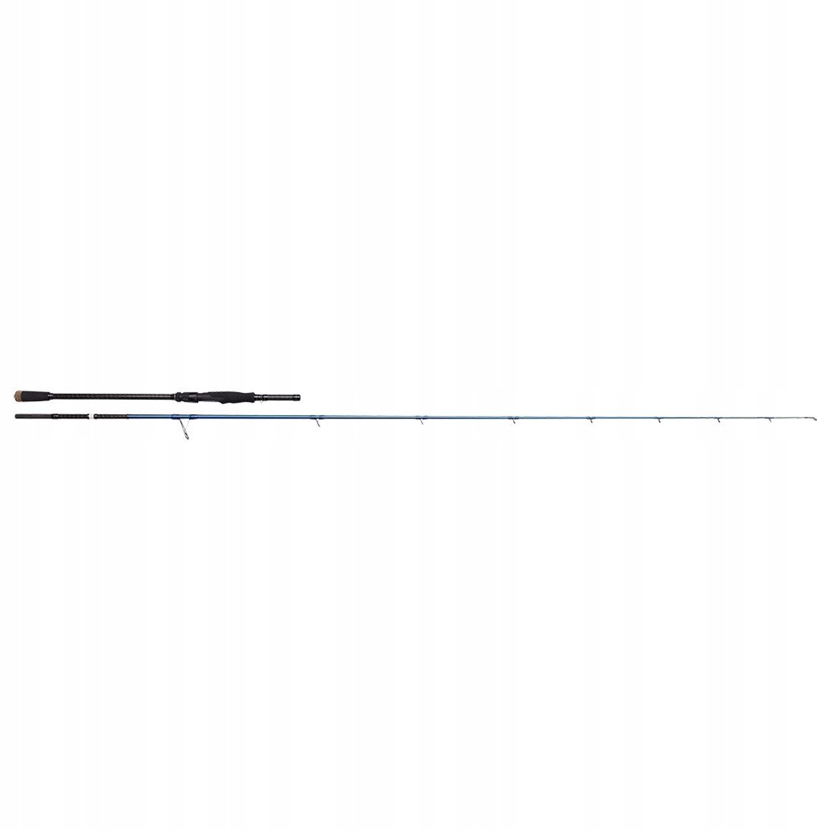 Savage Gear SGS2 Zeebaars Spinhengel 2,30m 10-35g