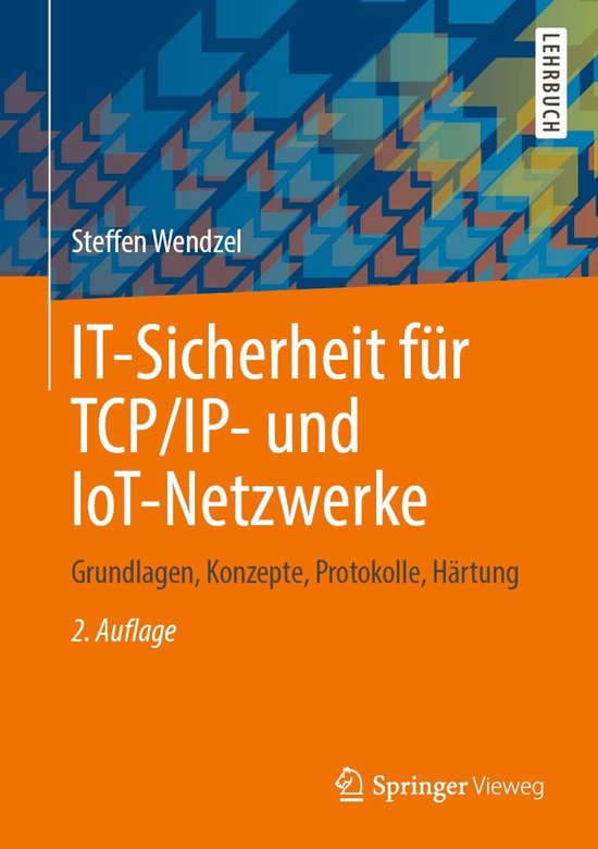 Computer Science and Engineering (German Language) - IT-Sich ... - cover