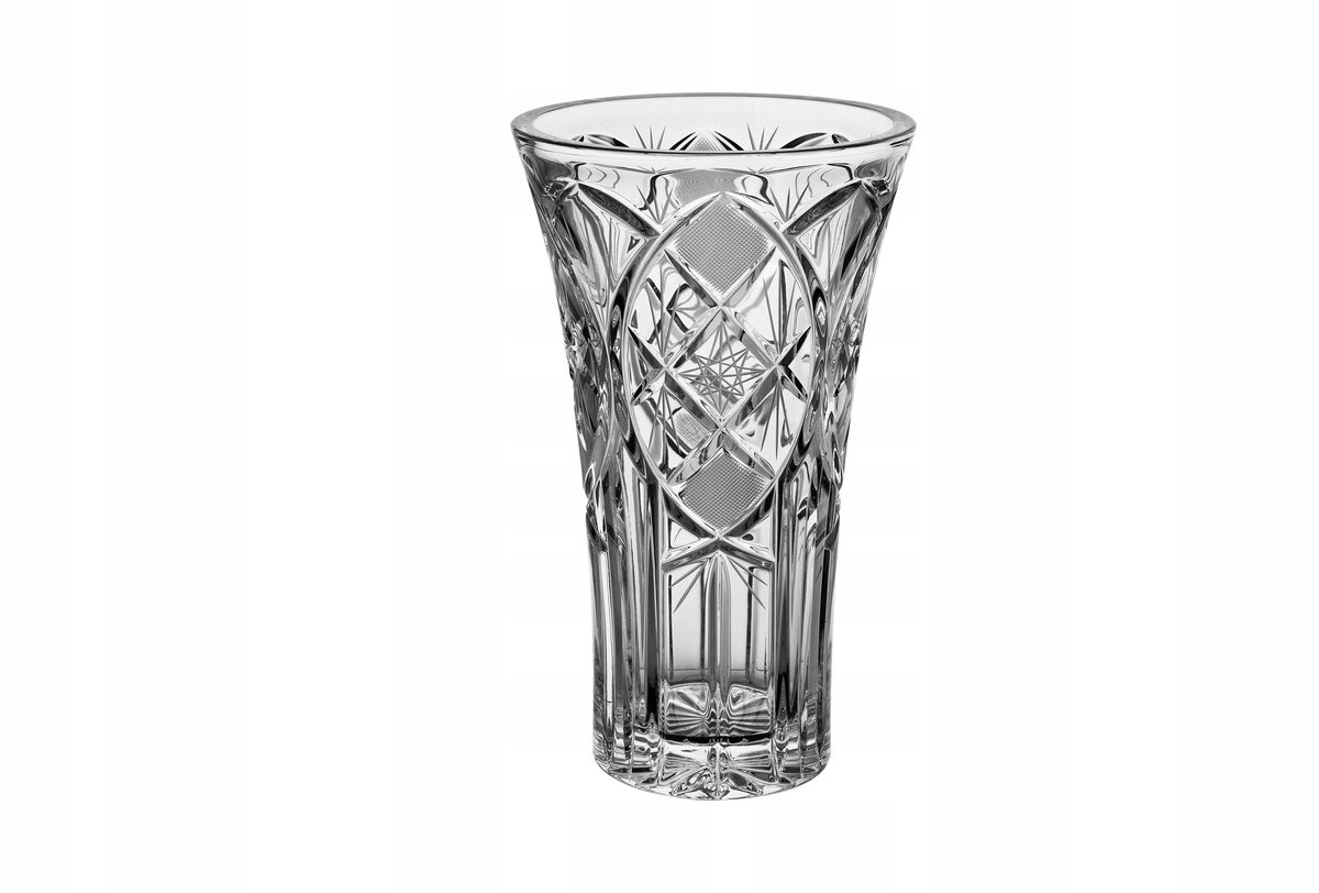 Bohemen Kristallen Vaas BH86715 - Elegante Decoratie
