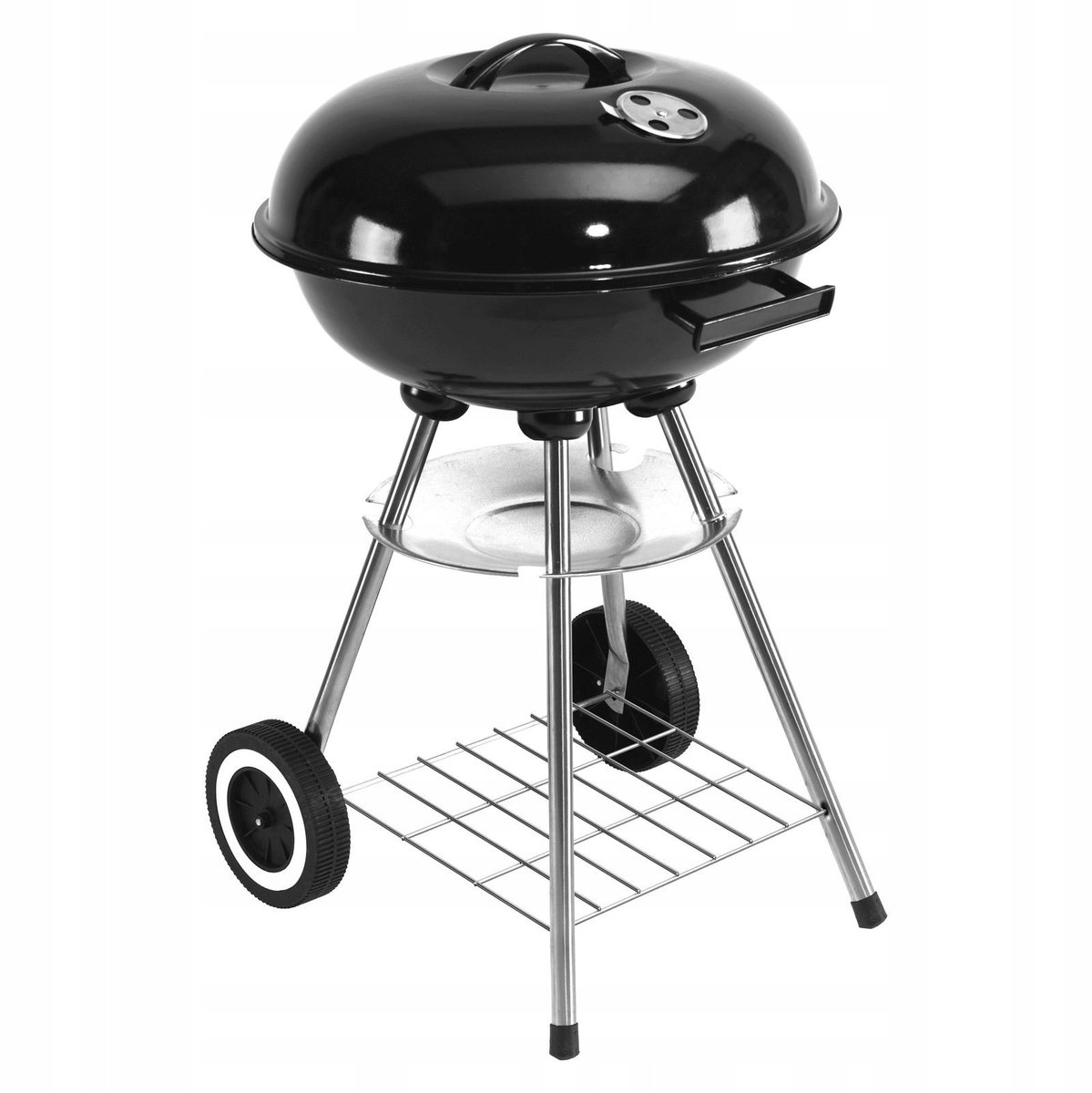 Activeer Atlanta Kolenbarbecue - 41,5 cm