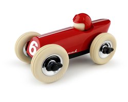 Playforever Buck Red speelgoed auto