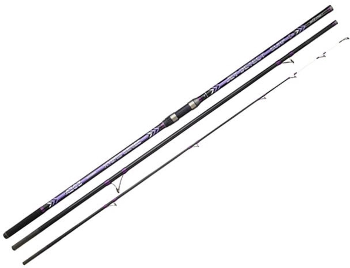 Sunset Jet Detect Surf Hybrid (3 delen) 4.20m 100-250g
