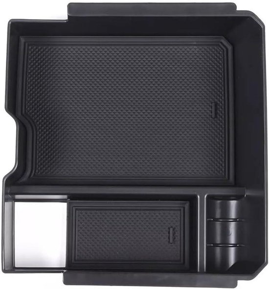 Middenconsole opbergdoos, voor Alfa Romeo Giulia 2017 2018 2019 Middenconsole opbergdoos, voor Alfa Romeo Giulia 2017 2018 2019