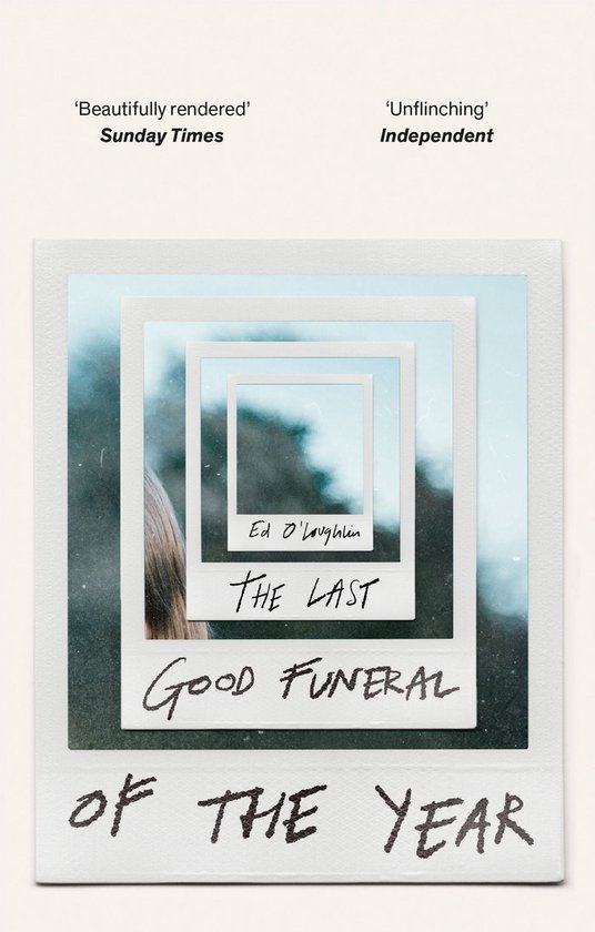 The Last Good Funeral of the Year - cover