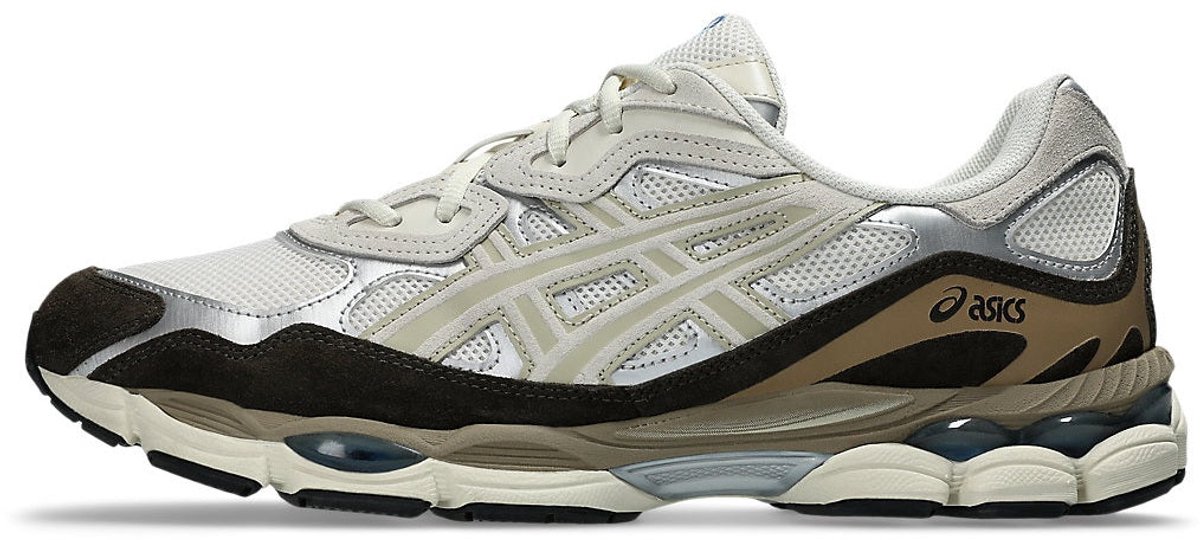 ASICS Gel-NYC Unisex Creme