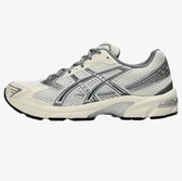 ASICS Gel-1130 - Femme - Crème Gris Argile - Taille EU 39,5