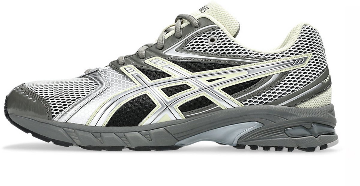 ASICS Gel Sneakers Unisex Truffle Wit