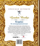 Gouden Boekjes - Scapino