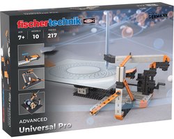 fischertechnik 571903 Universal Pro Bouwpakket Vanaf 7 jaar