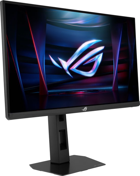 ASUS ROG Strix XG248QSG Ace Esports monitor - 610 Hz - Bol