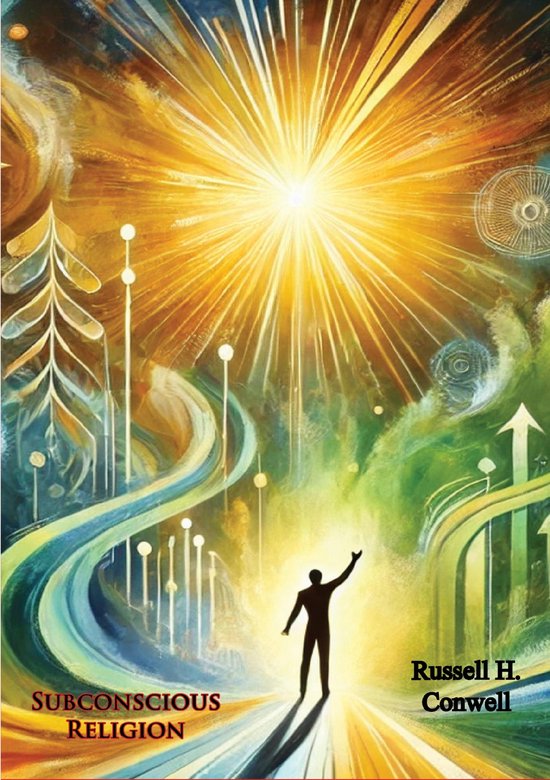 Subconscious Religion - cover