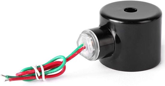 Magneetventiel