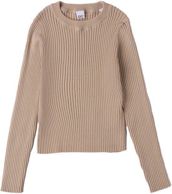 Pull En Maille Fermée Ido - Fashion Wear - Enfant