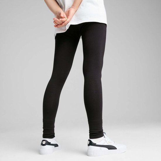 Leggings Puma Ess Small Nr. 1 Logo Leggings - Sportswear - Vrouwen — afbeelding 4