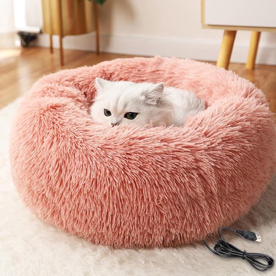 Hondenmand - Hondenmand Luxe - Kattenmand - Bruin