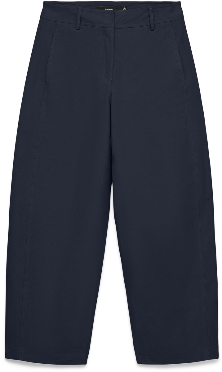 VERO MODA - VMSOFIA MW BARREL PANT NOOS - Dames - Leggings