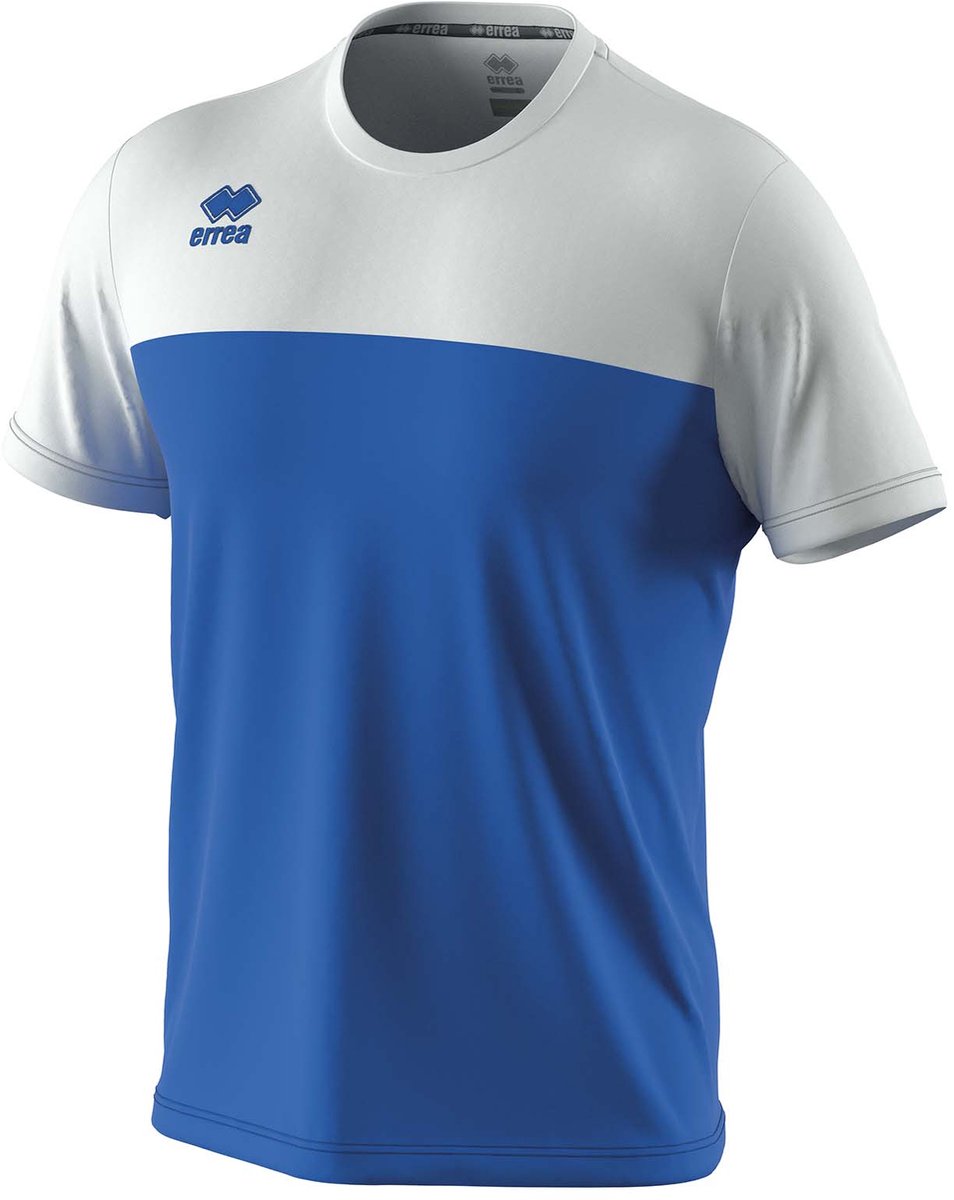 Errea Brandon T-Shirt Mc Ad - Sportswear - Volwassen