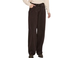 ONLY - ONLGIANNA MW STRAIGHT COLOR PNT NOOS Dames Jeans