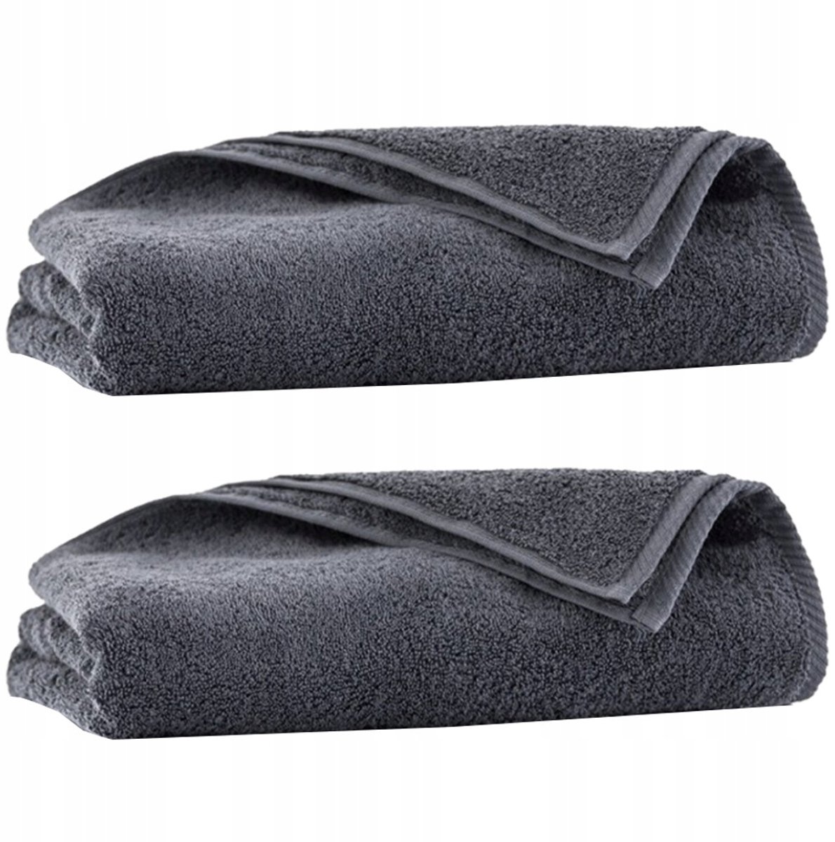 Zwoltex Handdoekset 50x100 & 70x140cm - Egyptisch Katoen