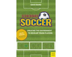Scoreboard Soccer