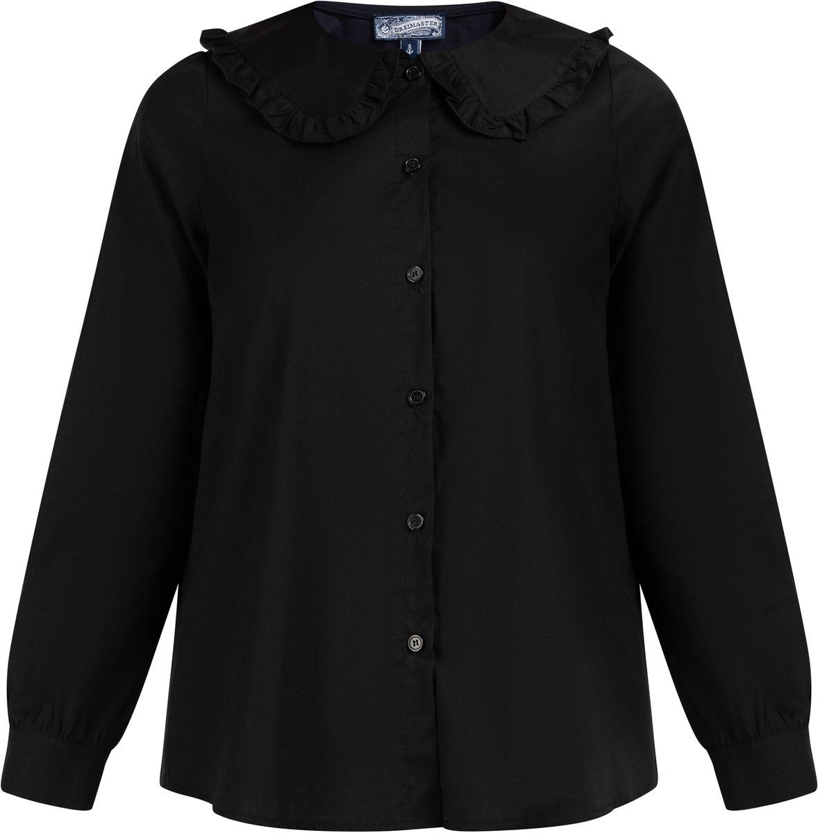 DreiMaster Blouse
