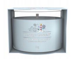 Yankee Candle Filled Votive - North Pole Hideaway - 10 branduren - 1 stuk