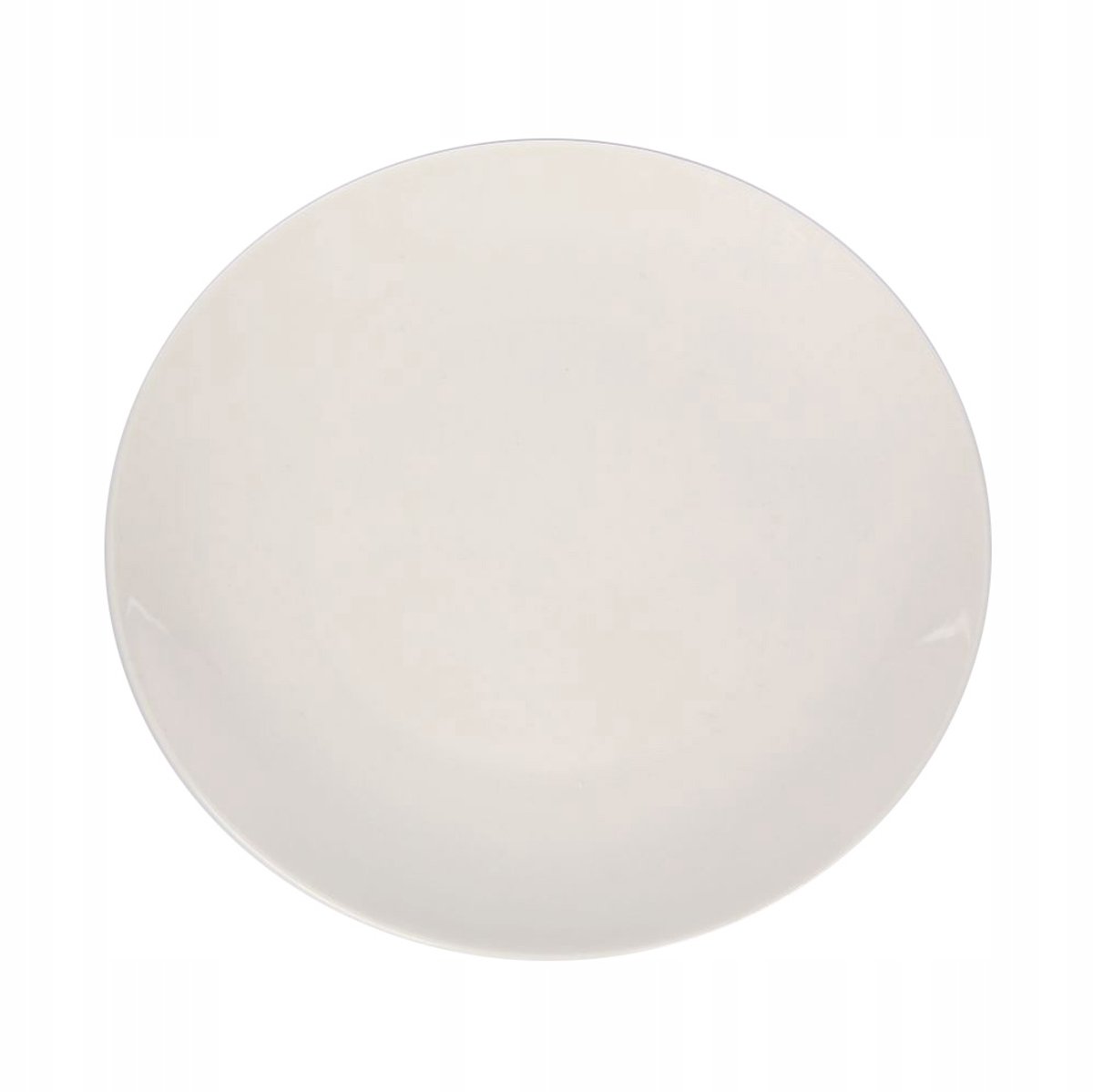 Altom Design Bella Bord 26cm - Crème Porselein