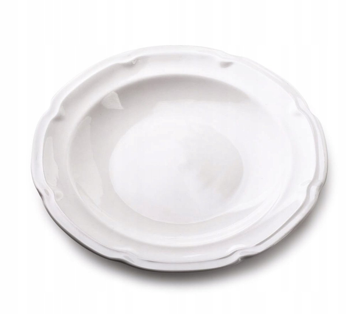 Diepe Soepkom Hella 200ml NBC Porselein - Elegant en vaatwasmachinebestendig