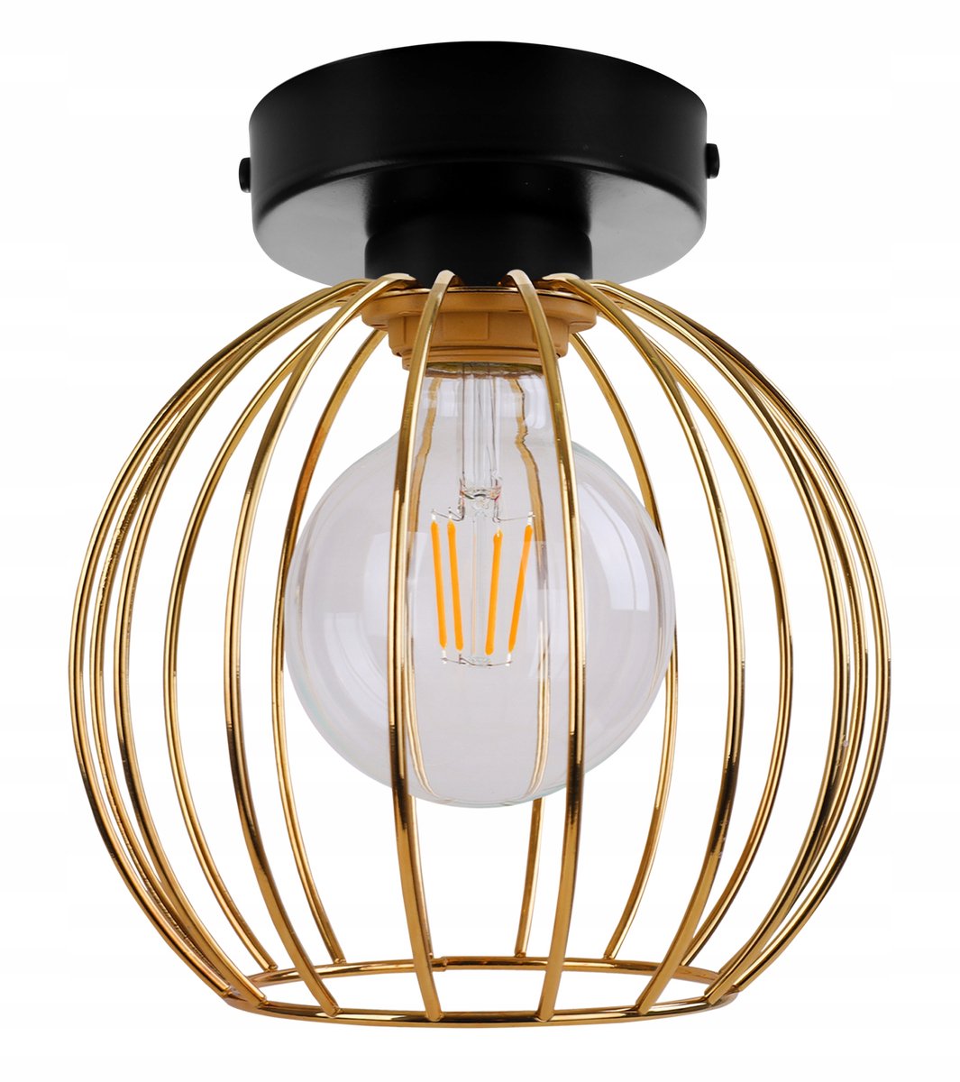 Luxe Gooden Hanglamp Mona 20cm Hog