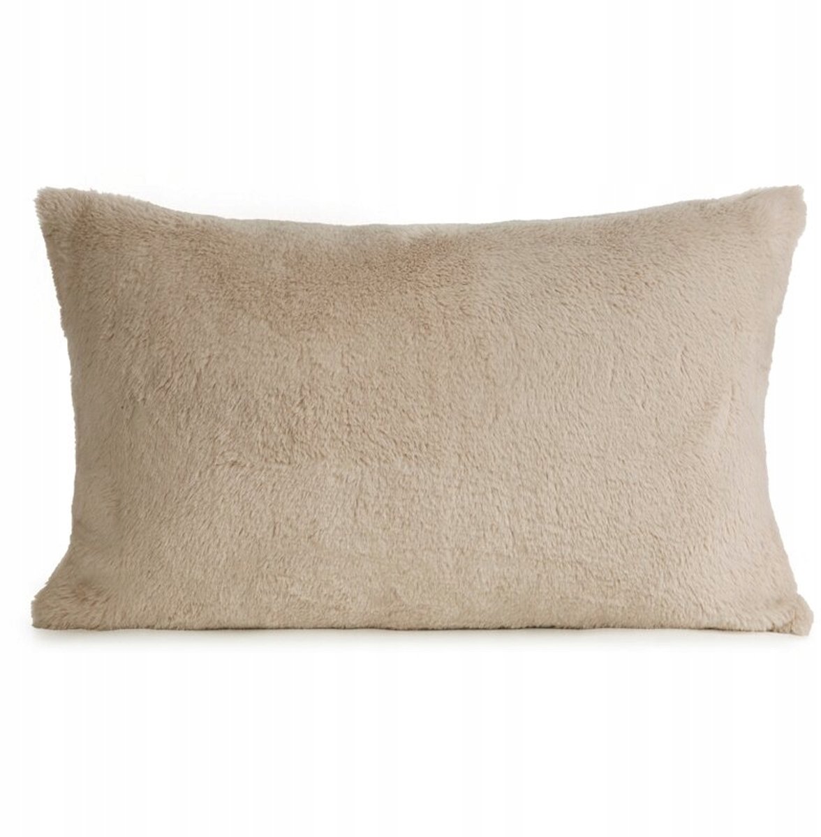 Decoratieve Kussenhoes Nina 30x50cm - Zacht Beige