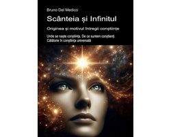 Scânteia și Infinitul. Originea și motivul întregii conștiințe.