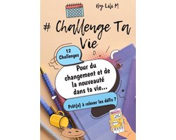 # Challenge Ta Vie