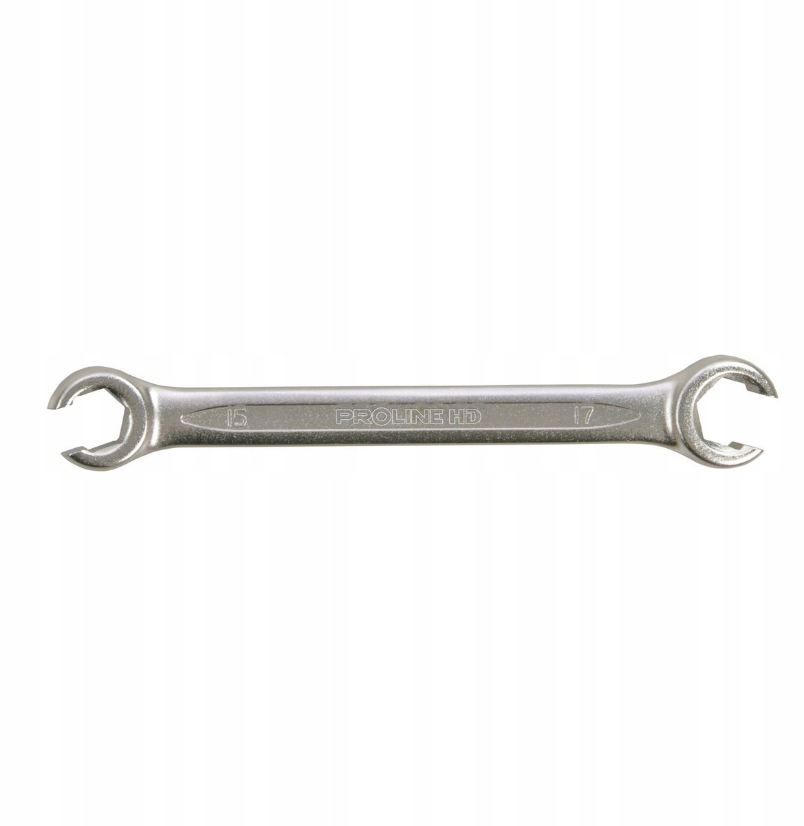 Proline HD Open Ring Steeksleutel 8x9mm CV - Duurzaam Gereedschap