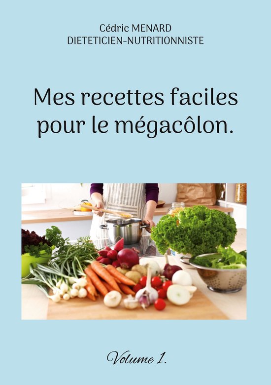 Savoir quoi manger, tout simplement... - - Mes recettes faci ... - cover