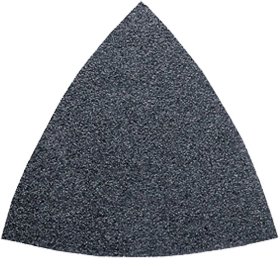Fein Schuurpapier, Korrel 80, VE (verpakkings eenheid) 50 St