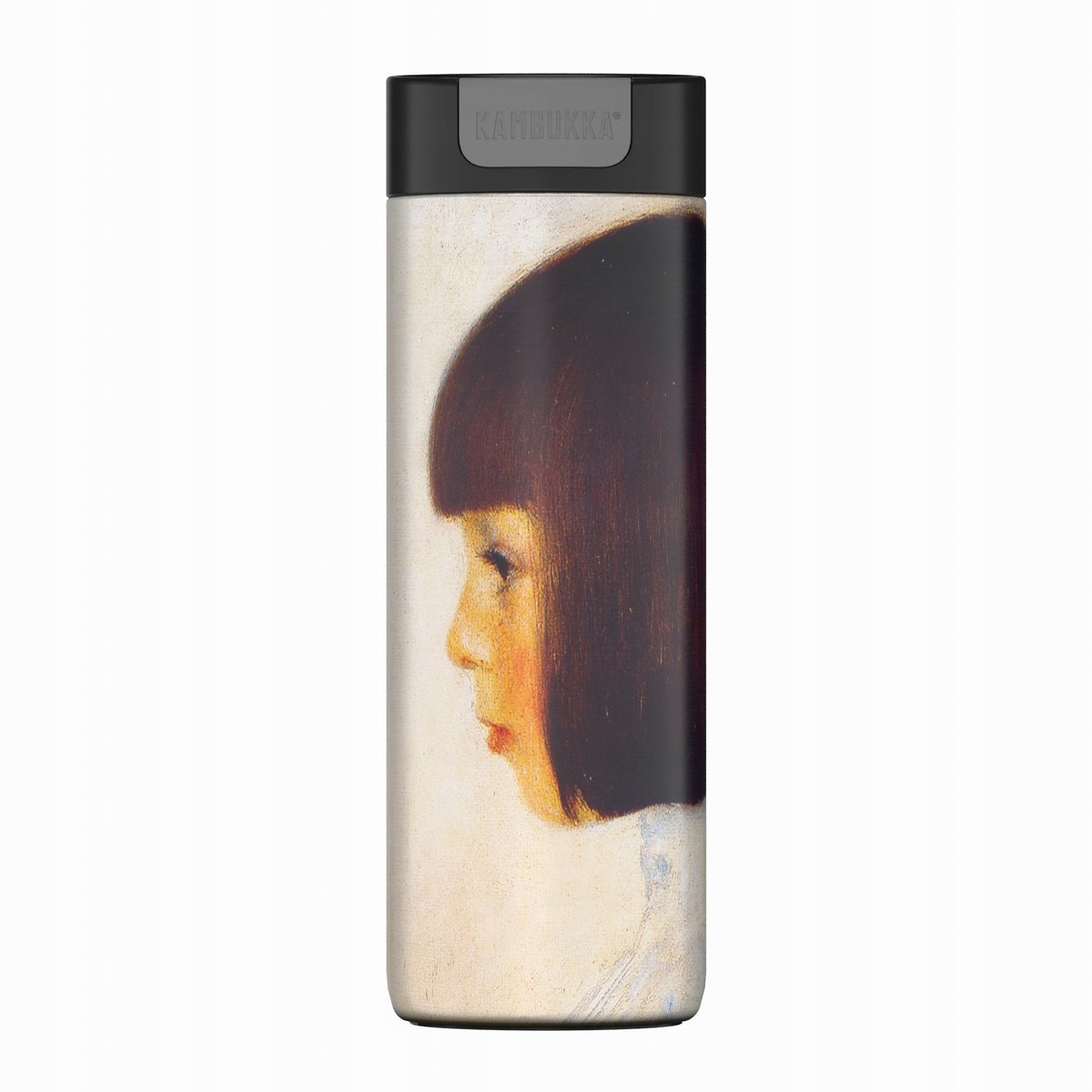 Kambukka Thermosbeker 500 ml Klimt Portret - Beperkte editie