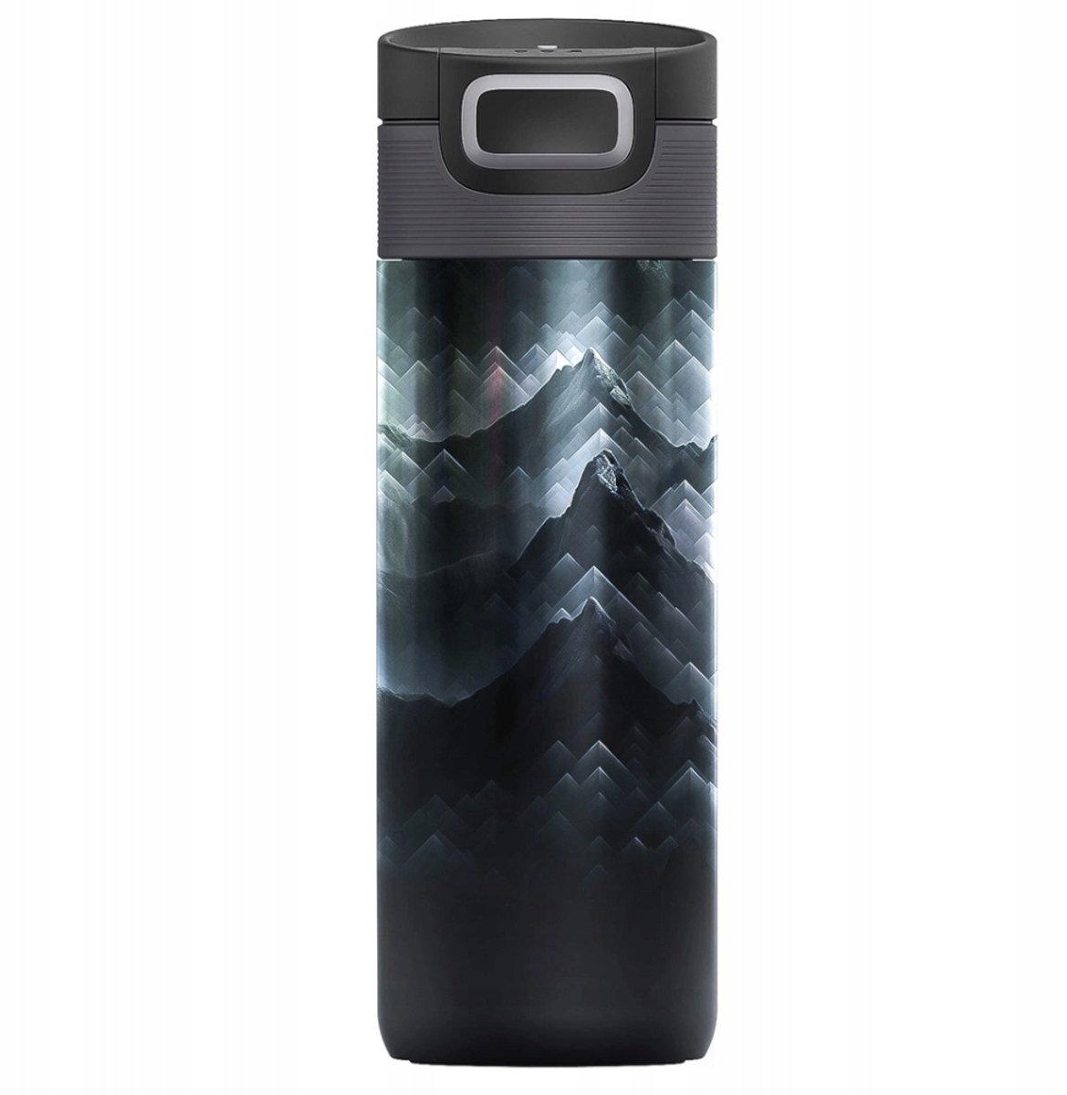 Kambukka Etna 500ml Thermosbeker - Limited Edition Bergen