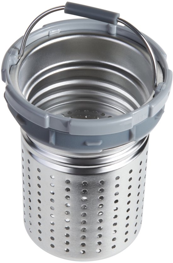 Zojirushi SE-KAE48-TA Thermosbeker 480ml met handvat - Bruin — afbeelding 2