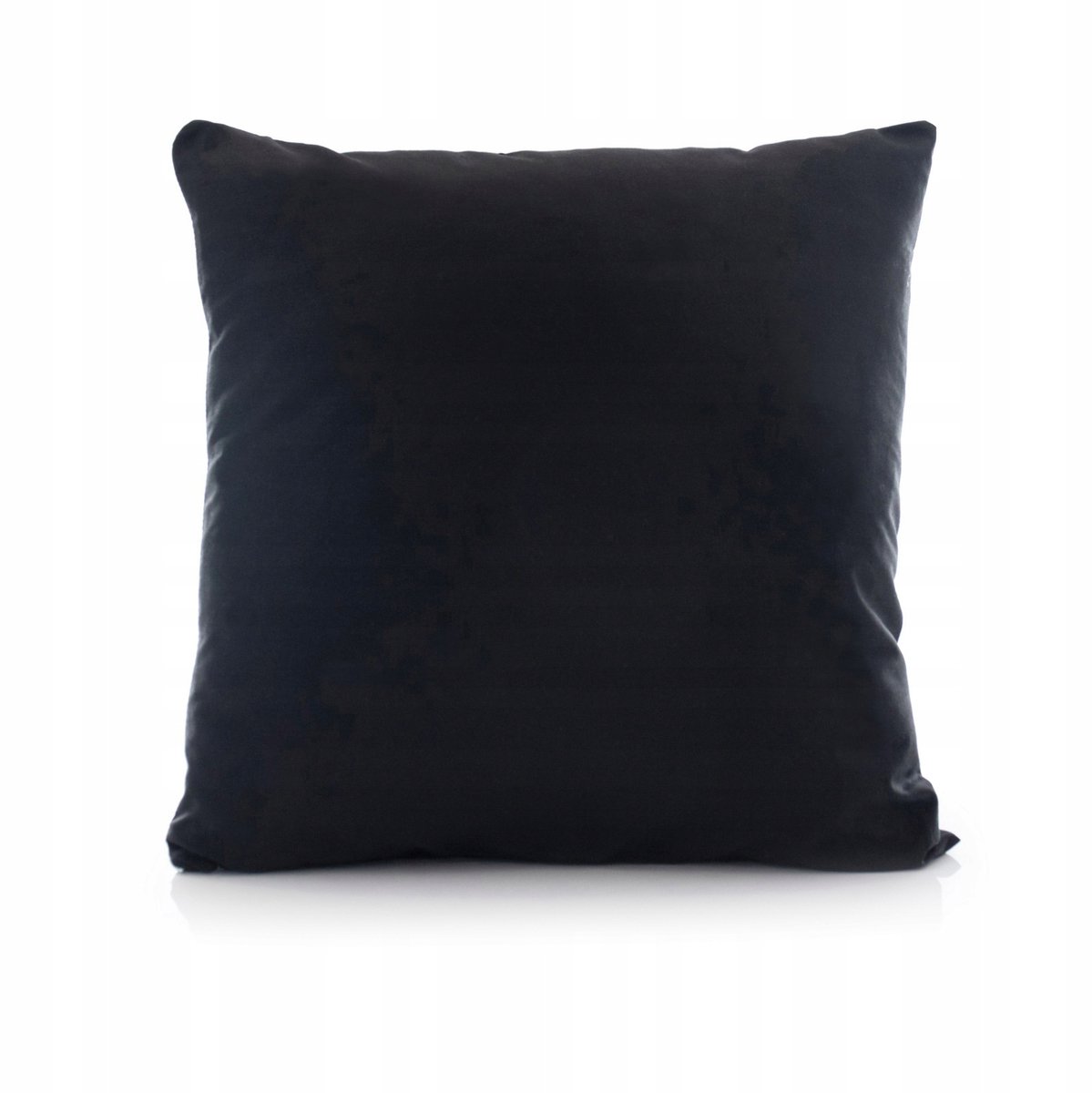 Katoenen kussensloop 45x45 cm met rits - Ola