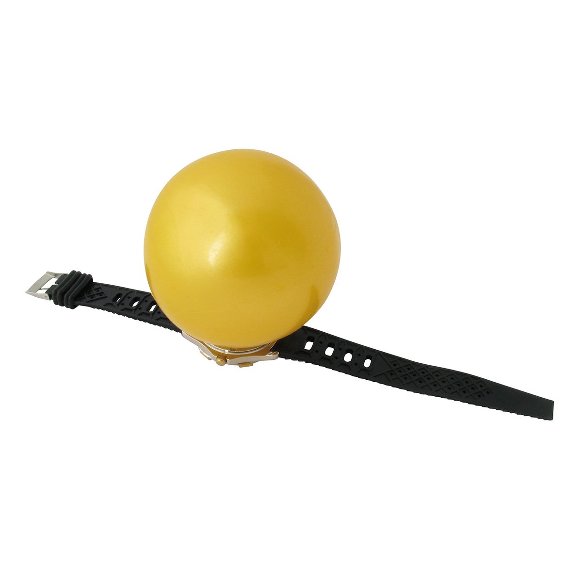 SELVA kastopener kogel, voor het openen van geschroefde kastdeksels, horlogemakersgereedschap, eenvoudig te gebruiken