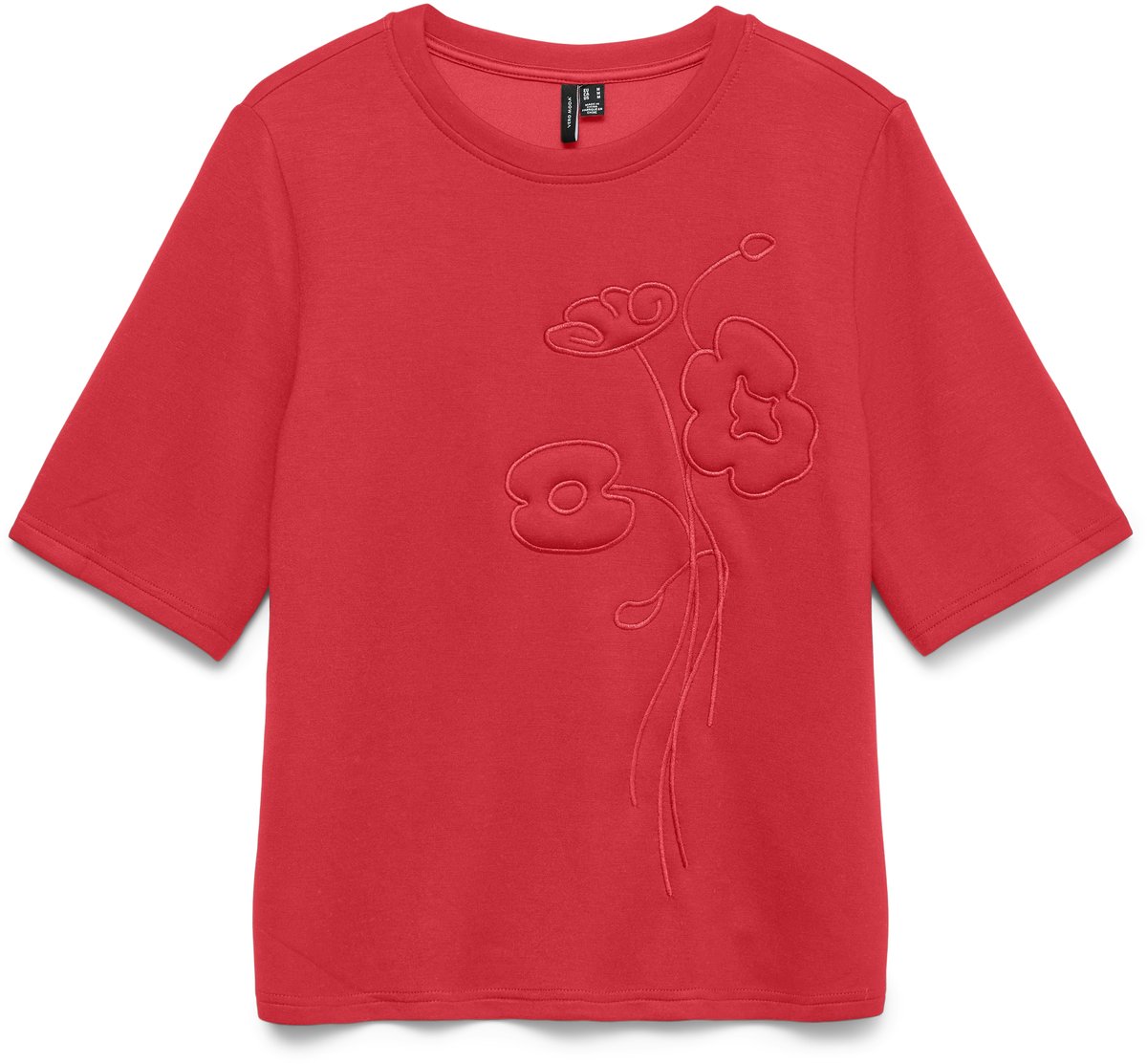 Vero Moda Hali Shirt Dames - Maat M